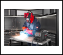 Sealey MIG140i Flux Cored Gasless MIG Inverter Welder 140A