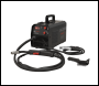 Sealey MIG140i Flux Cored Gasless MIG Inverter Welder 140A