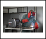 Sealey MIG180i MIG/TIG & MMA (ARC/STICK) Inverter Welder 180A