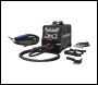 Sealey MIG200i MIG/TIG & MMA (ARC/STICK) Inverter Welder 200A