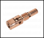 Sealey MIG913 Diffuser Adaptor MB25/36 - Pack of 2