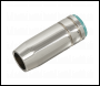 Sealey MIG915 Cylindrical Nozzle MB25/36 - Pack of 2