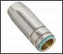 Sealey MIG915 Cylindrical Nozzle MB25/36 - Pack of 2