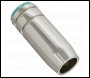 Sealey MIG915 Cylindrical Nozzle MB25/36 - Pack of 2