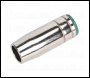 Sealey MIG929 Conical Nozzle MB25/36 - Pack of 2