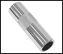 Sealey MIG931 Nozzle for Powermig500i Mig Torch - Pack of 2
