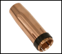 Sealey MIG932 Nozzle for POWERMIG500Wi MIG Torch - Pack of 2