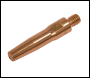 Sealey MIG934 Contact Tip for POWERMIG500i 0.8mm - Pack of 5