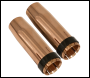 Sealey MIG940 Contact Tip for POWERMIG500Wi 1.2mm - Pack of 5