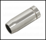 Sealey MIG950 Conical Nozzle MB14 - Pack of 5