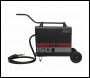 Sealey MIGHTYMIG150 Professional Gas/Gasless MIG Welder 150A 230V