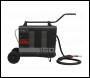 Sealey MIGHTYMIG150 Professional Gas/Gasless MIG Welder 150A 230V