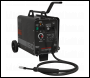 Sealey MIGHTYMIG150 Professional Gas/Gasless MIG Welder 150A 230V
