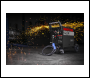 Sealey MIGHTYMIG210 Professional Gas/Gasless MIG Welder with Euro Torch 210A