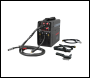Sealey MINIMIG120i MIG/TIG & MMA (ARC/STICK) Inverter Welder 120A 230V