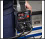 Sealey MINIMW120i Inverter Welder 120A 230V