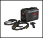 Sealey MINIMW200i Inverter Welder 200A/230V