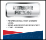 Sealey AK5695 Premier Speed Brace 1/2 inch Sq Drive