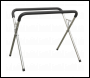 Sealey MK50 Folding Panel Stand