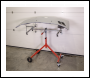 Sealey MK51 Panel Stand for Door, Wing, Bonnet & Bumper
