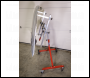 Sealey MK51 Panel Stand for Door, Wing, Bonnet & Bumper