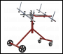 Sealey MK51 Panel Stand for Door, Wing, Bonnet & Bumper