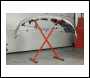 Sealey MK54 Folding Bumper/Panel Stand