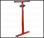 Sealey MK54 Folding Bumper Stand