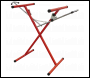 Sealey MK54 Folding Bumper/Panel Stand