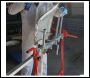 Sealey MK62 Heavy-Duty Universal Mobile Rotating Panel Stand