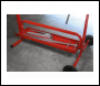 Sealey MK62 Heavy-Duty Universal Mobile Rotating Panel Stand