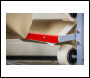 Sealey MK63 Masking Paper Dispenser Tree 2 x 300mm & 2 x 450mm Rolls