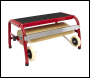 Sealey MK64 Masking Paper Dispenser Step-Up 1 x 450mm Roll