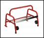 Sealey MK65 Masking Paper Dispenser 1 x 450mm Roll