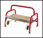 Sealey MK65 Masking Paper Dispenser for 1 x 450mm Floor Mounting