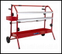 Sealey MK67 Masking Paper Dispenser 2 x 900mm Trolley