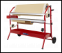 Sealey MK67 Masking Paper Dispenser 2 x 900mm Trolley