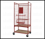 Sealey MK70 Car Parts Trolley