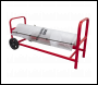 Sealey MK77 Polymask/Masking Paper Dispenser - 1 x 900mm Roll