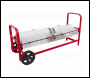 Sealey MK77 Polymask/Masking Paper Dispenser 1 x 900mm Roll