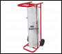 Sealey MK77 Polymask/Masking Paper Dispenser 1 x 900mm Roll