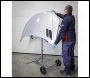 Sealey MK79 Rotating Panel Repair Stand