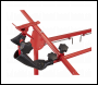 Sealey MK81 Adjustable Bumper Stand