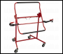 Sealey MK81 Adjustable Bumper Stand