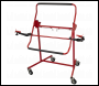 Sealey MK81 Adjustable Bumper Stand