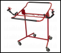 Sealey MK81 Adjustable Bumper Stand