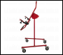 Sealey MK81 Adjustable Bumper Stand