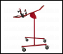 Sealey MK81 Adjustable Bumper Stand