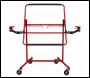 Sealey MK81 Adjustable Bumper Stand