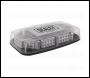 Sealey MLB80MB Mini Light Bar with Magnetic Base 50W SMD LED 12/24V